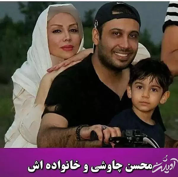 تصاویر همسران خواننده های ایرانی ! - از زن چشم رنگی صادقی تا همسر موتورسوار چاوشی !